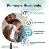 Pampers - Harmonie - Luiers - 0% Parfum - Hypoallergeen
