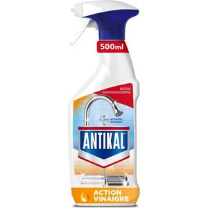 Antikal Effect Spray | Azijn | 500 ml