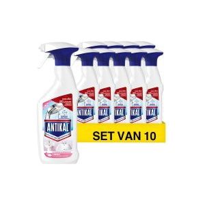 Antikal Fresh Spray - Voordeelverpakking 10 x 500ml