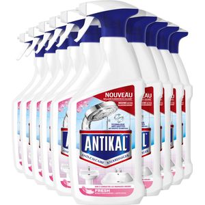 Antikal Fresh Spray - Voordeelverpakking 10 x 500ml