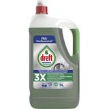 Dreft Professional Original Afwasmiddel - 5 l