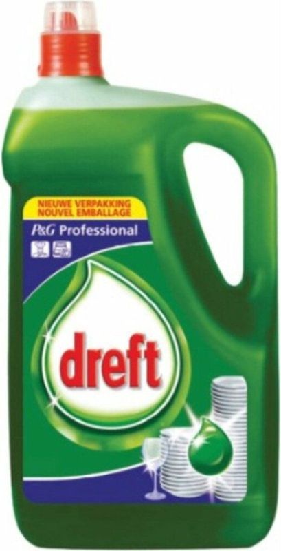 Dreft Professional Original Afwasmiddel - 5 l