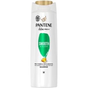 Pantene Smooth & Sleek 3In1 600 ml