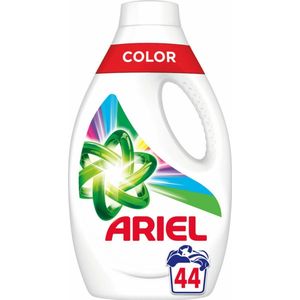 Ariel vloeibaar wasmiddel color 1504 ml (44 wasbeurten)