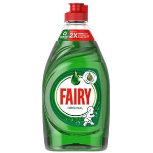 Fairy Opvaskemiddel Original 320 ml