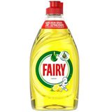 Fairy Original opvaskemiddel Lemon 320 ml