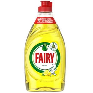 Fairy Original opvaskemiddel Lemon 320 ml