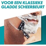 Gillette Mach 3 Scheermesjes - Voor Mannen - 25 stuks