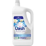 Dash Professional 2in1 Lotus & Lelie Vloeibaar Wasmiddel - 4.95l (110 wasbeurten)