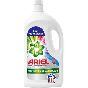 Ariel Professional Vloeibaar Wasmiddel - Color 110 Wasbeurten