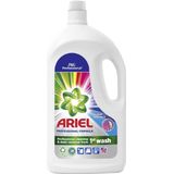 Ariel - Professional - Vloeibaar Wasmiddel - Color - 90 Wasbeurten - 4,05L