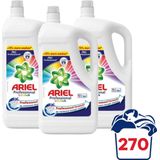 Ariel - Professional - Vloeibaar Wasmiddel - Color - 90 Wasbeurten - 4,05L
