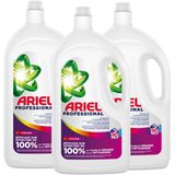 Ariel - Professional - Vloeibaar Wasmiddel - Color - 90 Wasbeurten - 4,05L