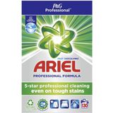 ARIEL - Wasmiddel Professional Vloeibaar Color - 4.05 Liter - 90 Scoops