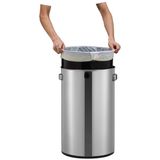 Ariel - Vloeibaar Wasmiddel Regular - 110 Wasbeurten - 4.95 Liter