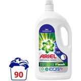 Ariel - Proffesional - Vloeibaar Wasmiddel - Regular - 90 wasbeurten - 4,05L