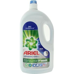 Ariel Proffesional Vloeibaar Wasmiddel - Regular - 90 wasbeurten