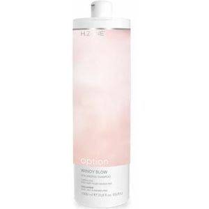 H.Zone Option Windy Blow Volumizing Shampoo 1000ml