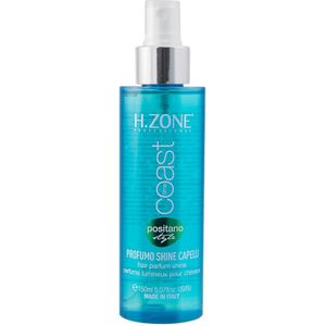 H.Zone Option Coast Hair Parfum Shine Spray 150ml