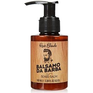 rene blanche baardbalsem