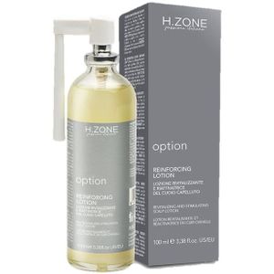 H.Zone Option Care Treatments Reinforcing Lotion 100ml
