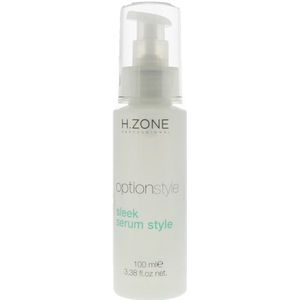 H.Zone Option Style Sleek Serum Style
