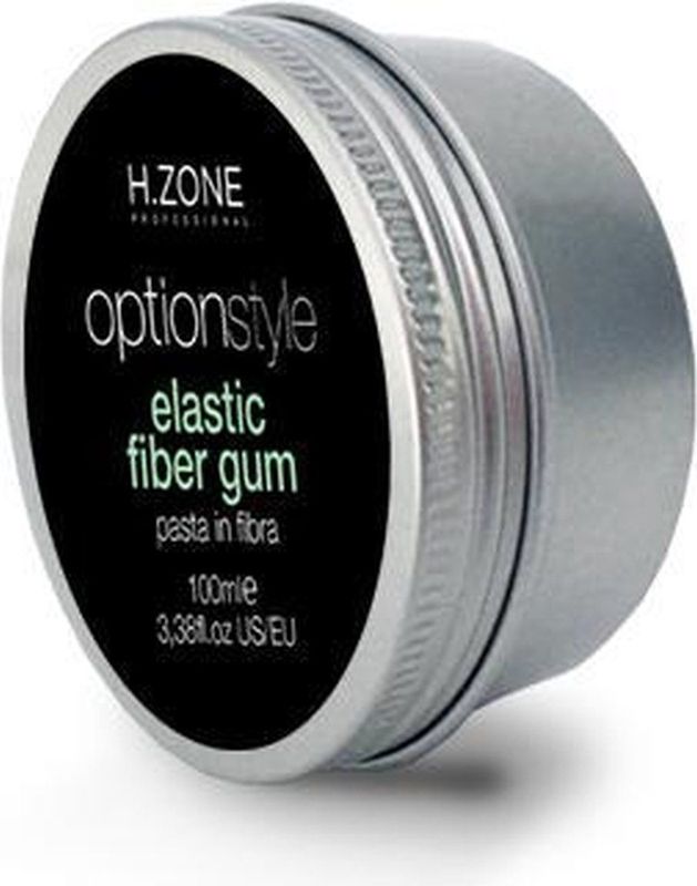 H.Zone Pasta Option Style Elastic Fiber Gum