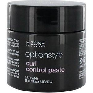 Curl Control Paste - Krullend Haar - 150ml - Haarproduct