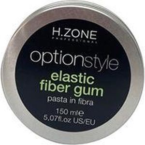 Option Style Elastic Fiber Gum