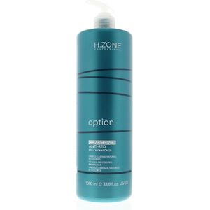 Option Anti Red Anti Red Conditioner