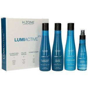 H.Zone Lumi Active Pakket