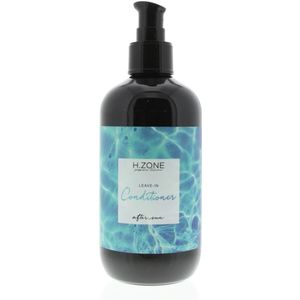 H.Zone Crème After Sun Leave-In Conditioner 300ml