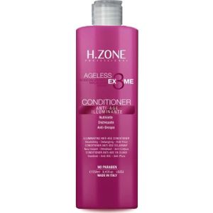 H.Zone Ageless Anti Age Conditioner 250ml