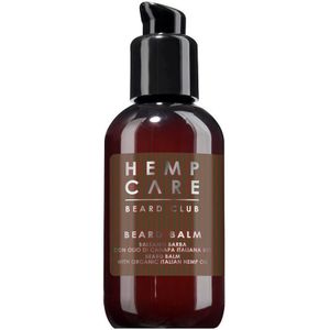Hemp Care Beard Club Baardverzorging 100ml