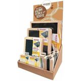 Arda - ESP32 LAVAGNE - Draadloze Router - Zwart