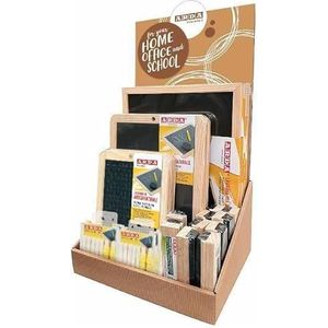 Arda - ESP32 LAVAGNE - Draadloze Router - Zwart