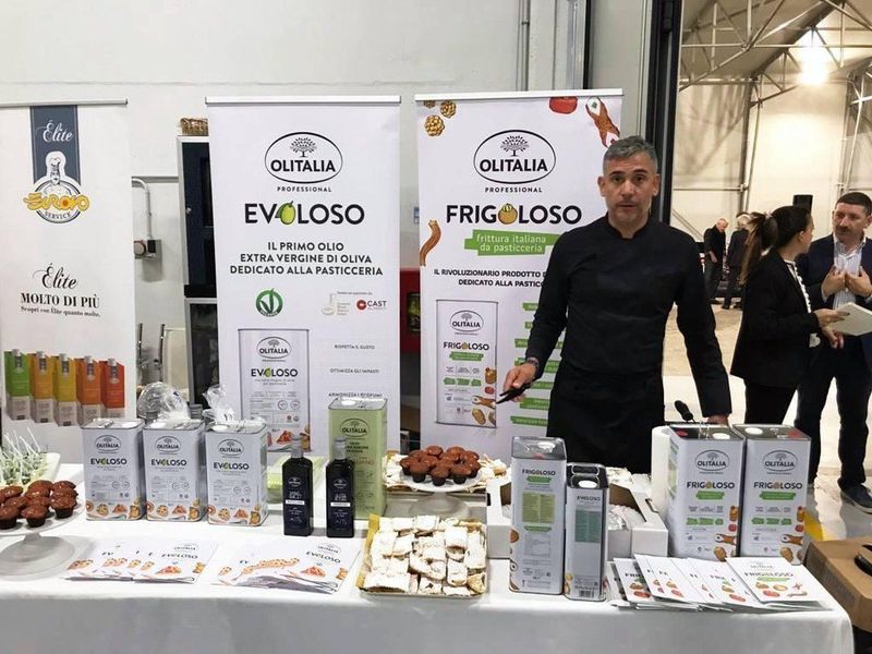 OLITALIA Aceto Balsamico di modena - 250 ml
