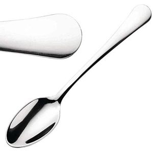 Pintinox Stresa Moka Lepels (12 Stuks) - Pintinox GM398 - Restaurant - Hotel - Professioneel