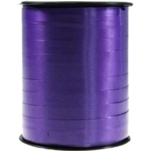 Krullint - 5mm - 500m - Lila