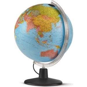 Globe met Verlichting Solid Line B Fysisch 30 cm