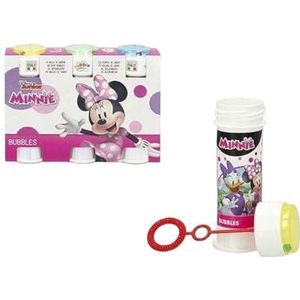Minnie Mouse Lot de 3 pompes 60 ml