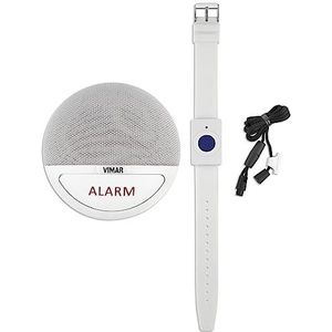 VIMAR 03890 afstandsbediening voor mobiele telefoongesprekken van vooraf gedefinieerde nummers, maakt ook de ontvangst van externe oproepen met automatische reactie mogelijk