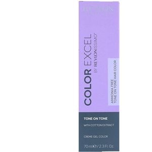 Revlon Color Excel By Revlonissimo Tone On Tone 6,4 70 ml