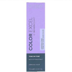 Permanente Kleur Revlon Revlonissimo Color Cor 4.65 Nº 4.65 (70 ml)