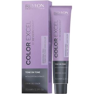 Revlon Color Excel By Revlonissimo Tone On Tone 7,24 70 ml