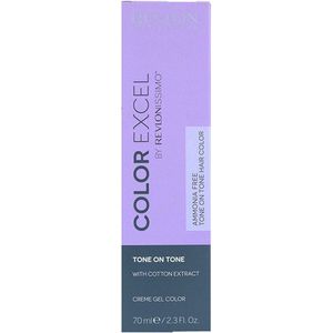 Revlon Color Excel By Revlonissimo Tone On Tone 7,31 70 ml