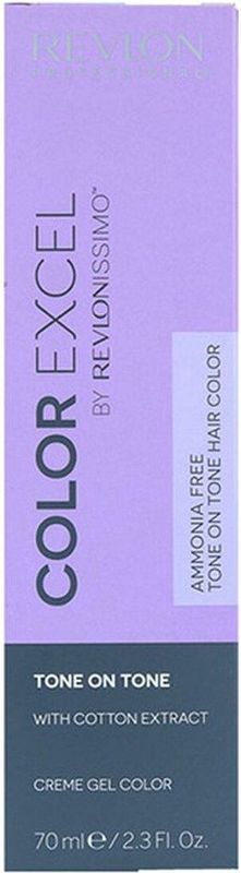 Permanente Kleur Revlon 8007376008328 Nº 7.31 (70 ml)