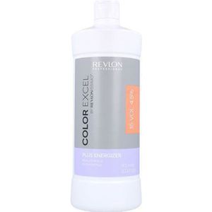 Colour activator Revlon Color Excel Plus Energizer 15 Vol 4.5% (900 ml)