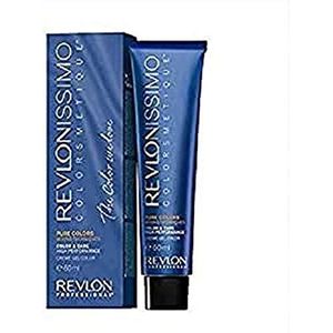 Permanente Kleur Revlonissimo Colorsmetique Revlon Pure/C 700 (60 ml)