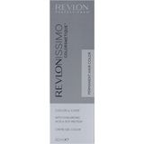 Permanente Kleur Revlonissimo Colorsmetique Revlon Nº 6.7Mn (60 ml)